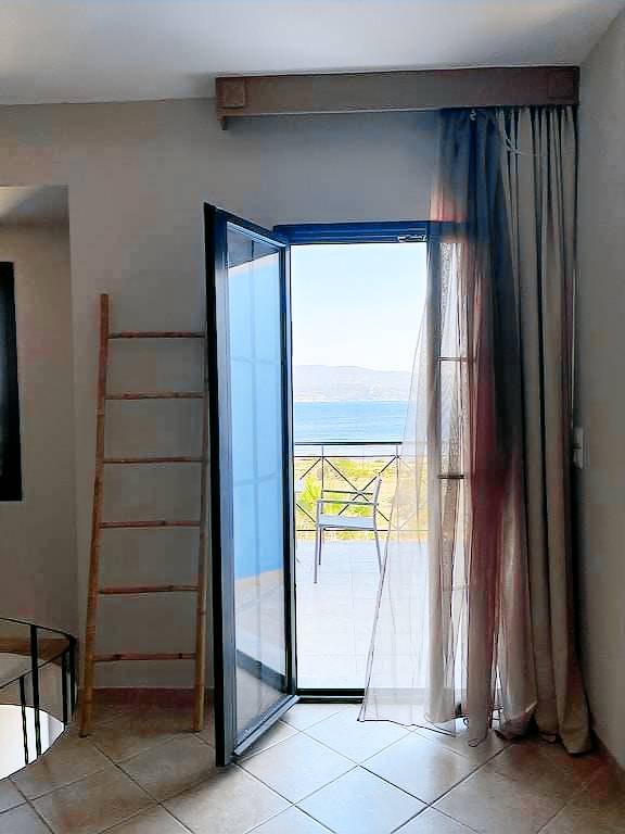 Ferielejlighed  Pithagorio