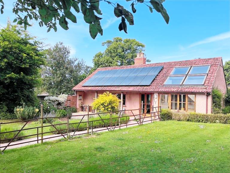 Cottage Nether Stowey