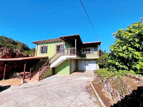 Casa Novales