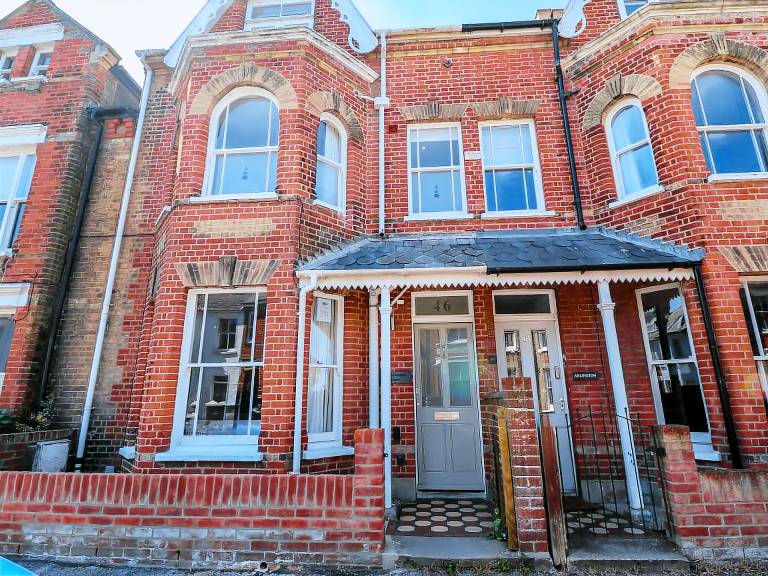 Cottage Southwold
