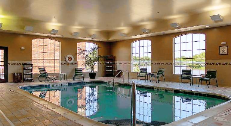 Staybridge Suites Rochester University By IHG — photo 3