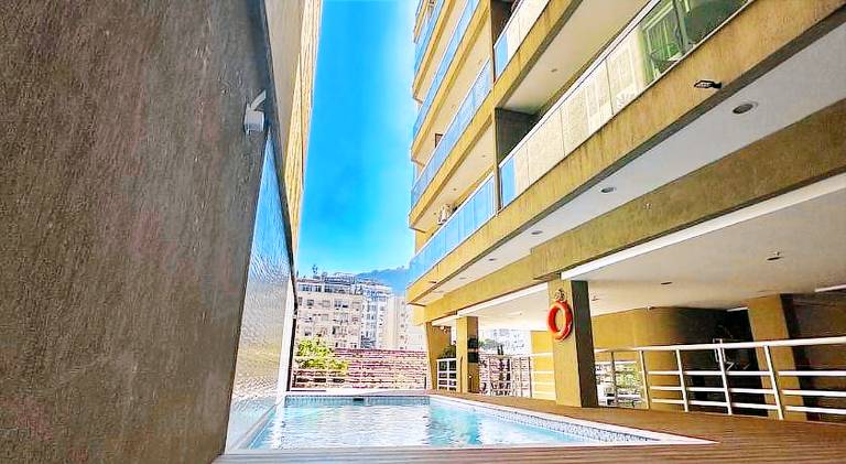 Mercure Rio De Janeiro Ipanema — photo 4