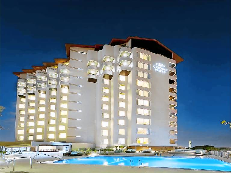 Crowne Plaza Santo Domingo By IHG — photo 5