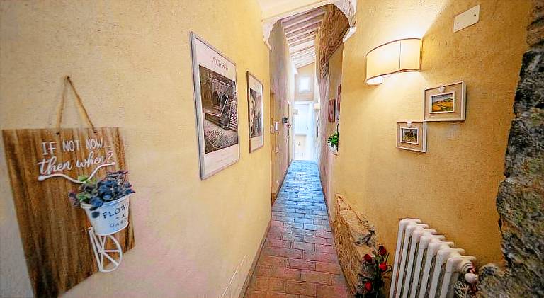 Il Giardino Segreto B&B — photo 4