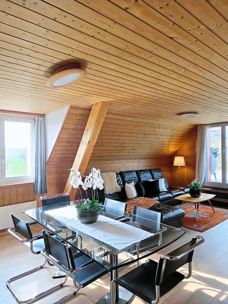 Apartment  Lucerne