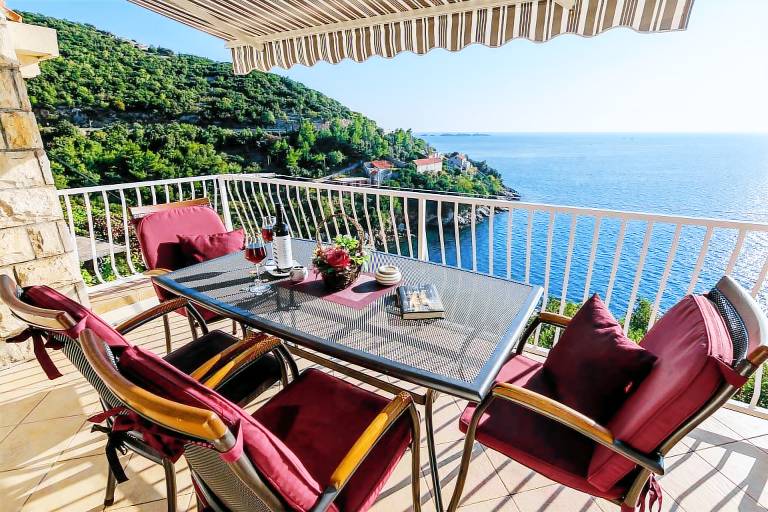 Ferienwohnung Dubrovnik