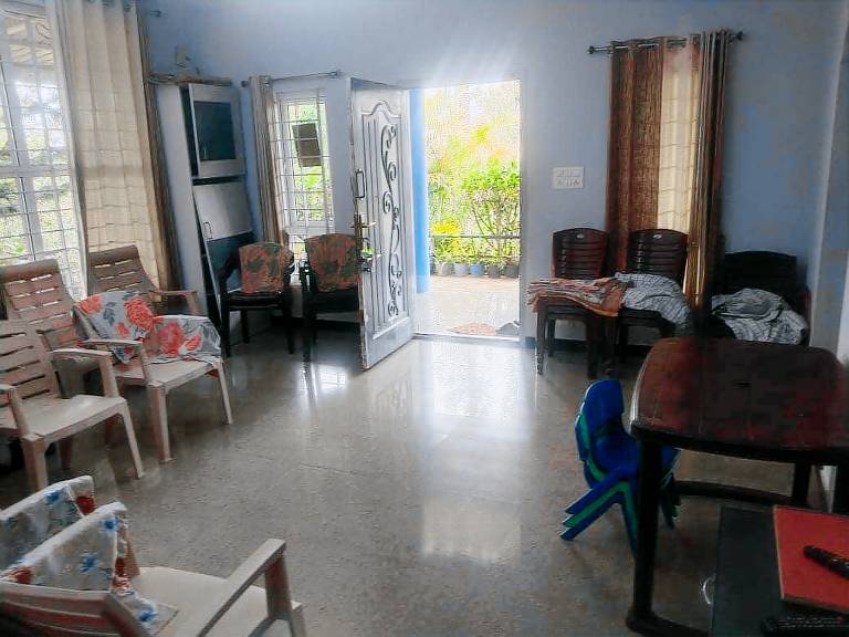 Farmhouse Kotagiri