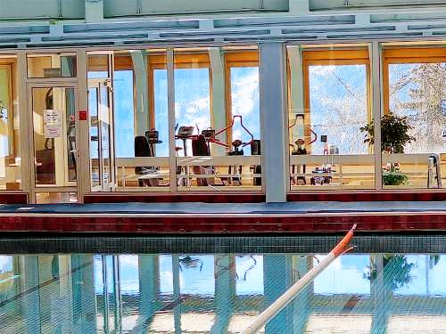 Appartement Verbier