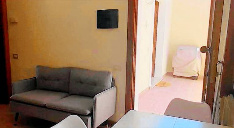 Apartment with 1 room for 2 persons — photo 3