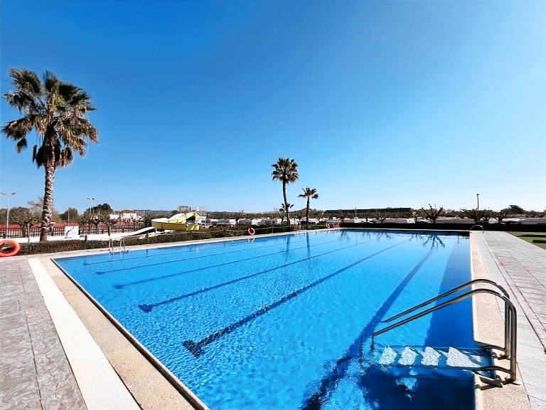 Bungalow Malgrat de Mar