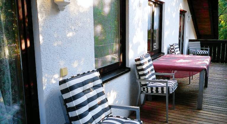 Schwarzwald - Villa Appartments Titisee — photo 3