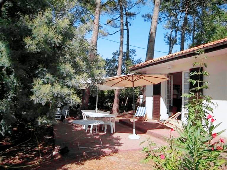 Villa  Vieux-Boucau-les-Bains