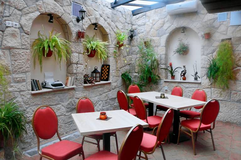 Hotel Hanul Fullton — photo 4