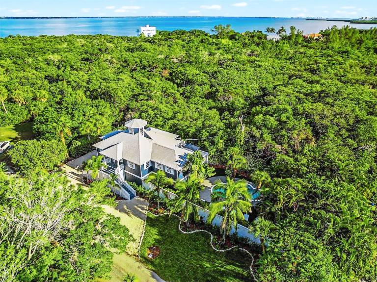 House  Longboat Key