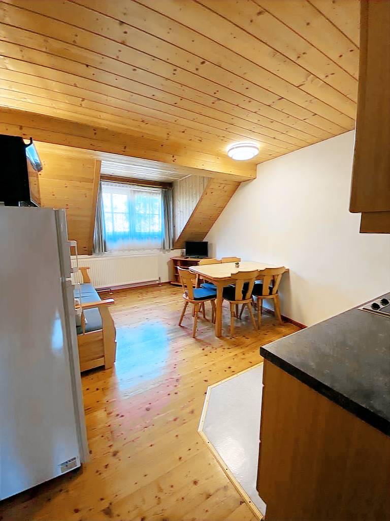 Ferienwohnung Gemeinde Haus