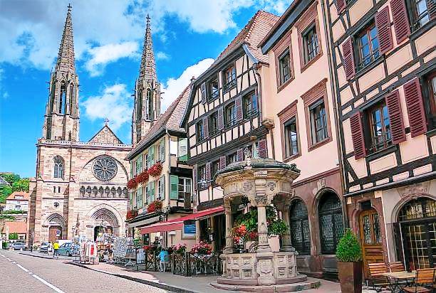 Le Pavillon des Remparts - Commerces a proximite - Centre-ville - Appartement Cosy — photo 4