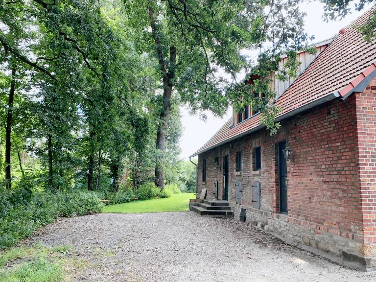 Landferienhaus Familie Fleck — photo 4