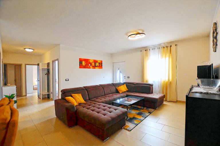 Emilio Apartment with private terace in Rovinj