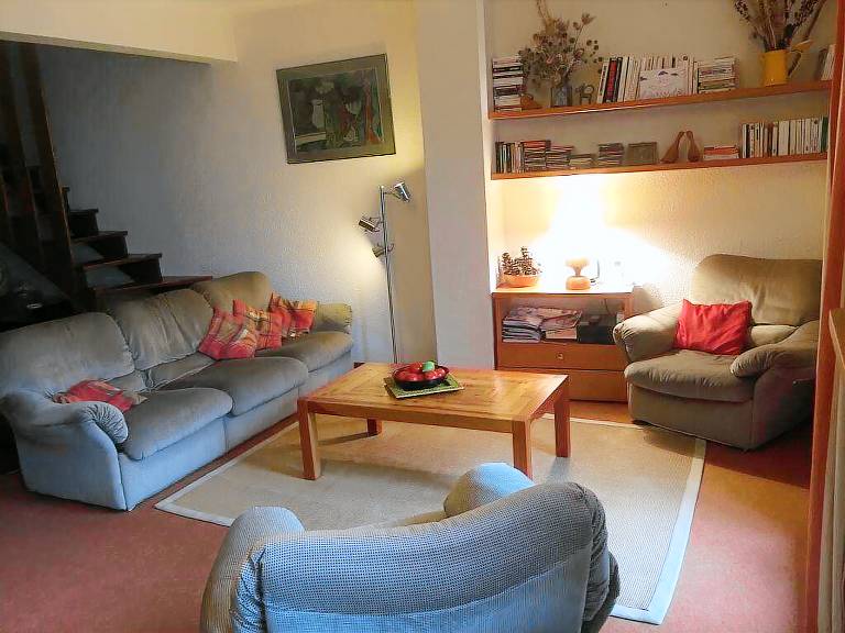 Rental apartment | Mountain view — photo 2
