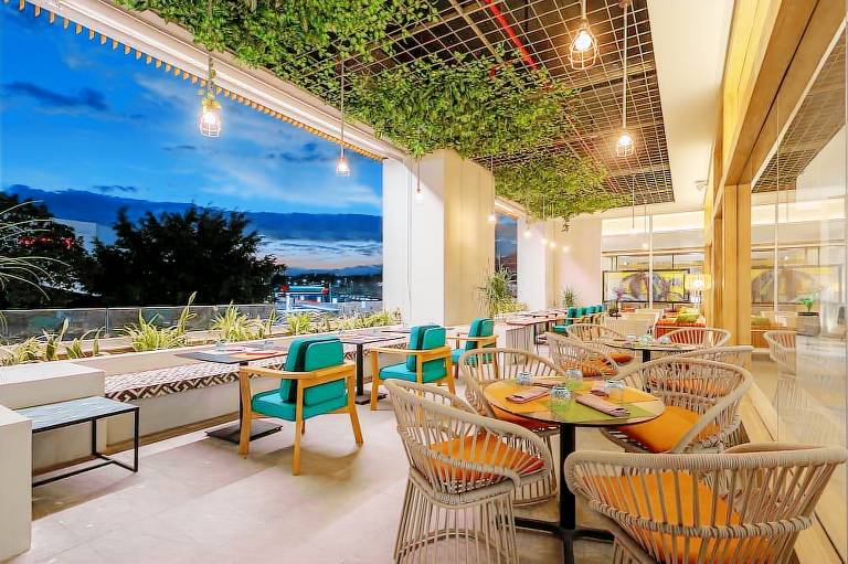 Hyatt Centric San Salvador