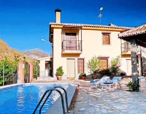 Casa Cenes de la Vega