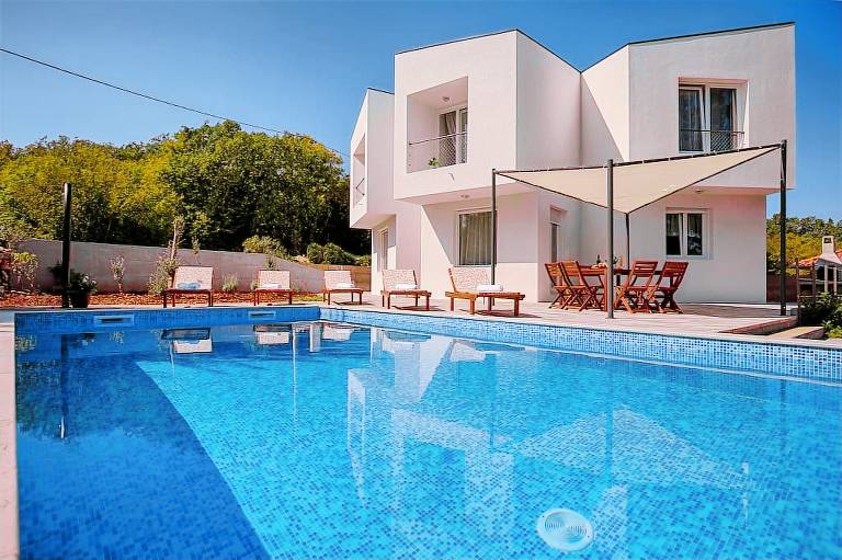 Villa Gostinjac