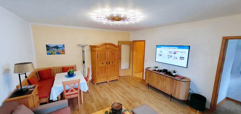 Children-friendly wonderful rental apartment with pool & sauna | Mountain view | Suitable for remote work | Dogs allowed — photo 4