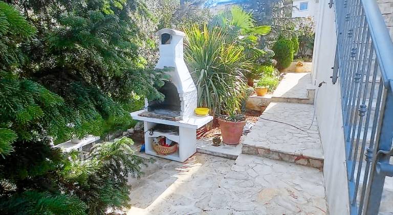 Apartment Freni - One Bedroom Apartment with Terrace ST — photo 5