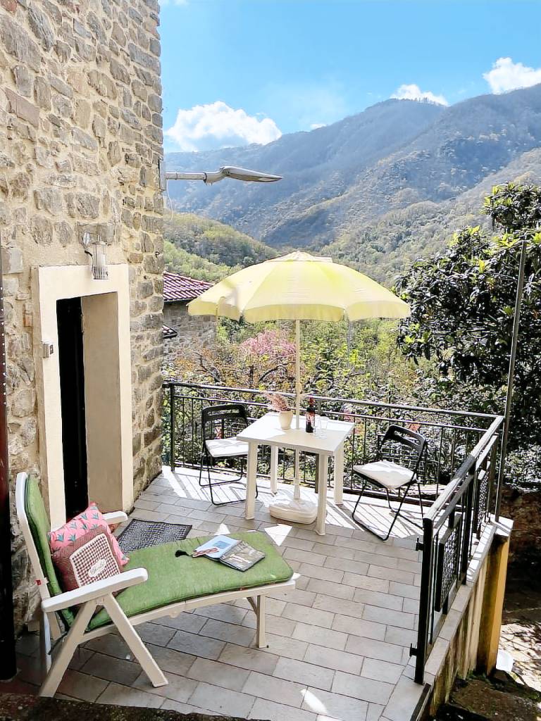 34 m&sup2; Ferienhaus