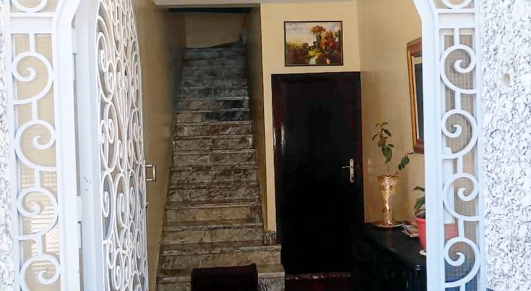 Holiday apartment with 2 rooms for 5 persons — photo 4