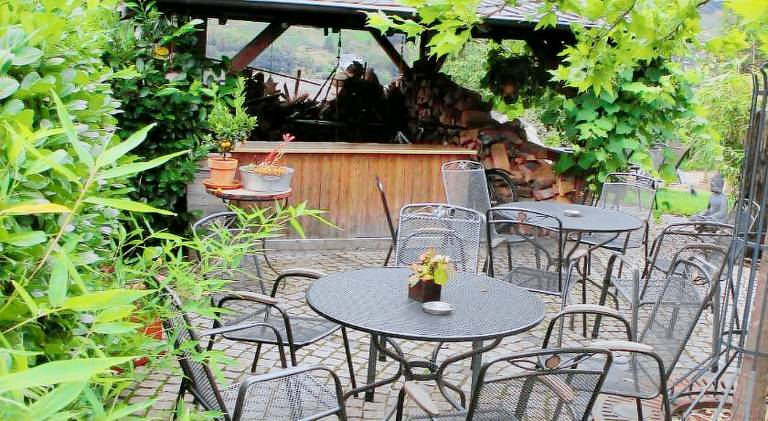 Ferienweingut Port — photo 5