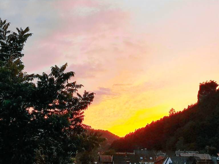 House  Rinnthal