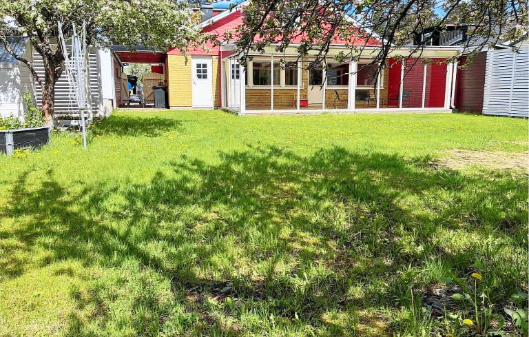 Ferienhaus in Johanneshov, Stockholm f&uuml;r max. 6 Personen