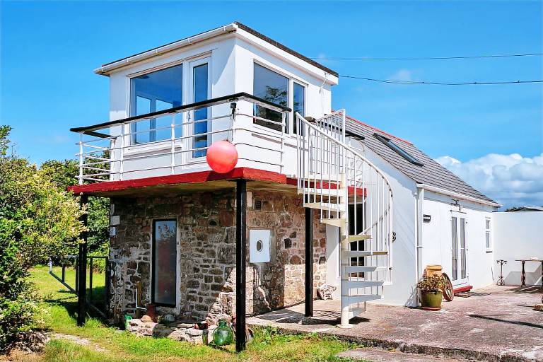 Cottage Pendeen