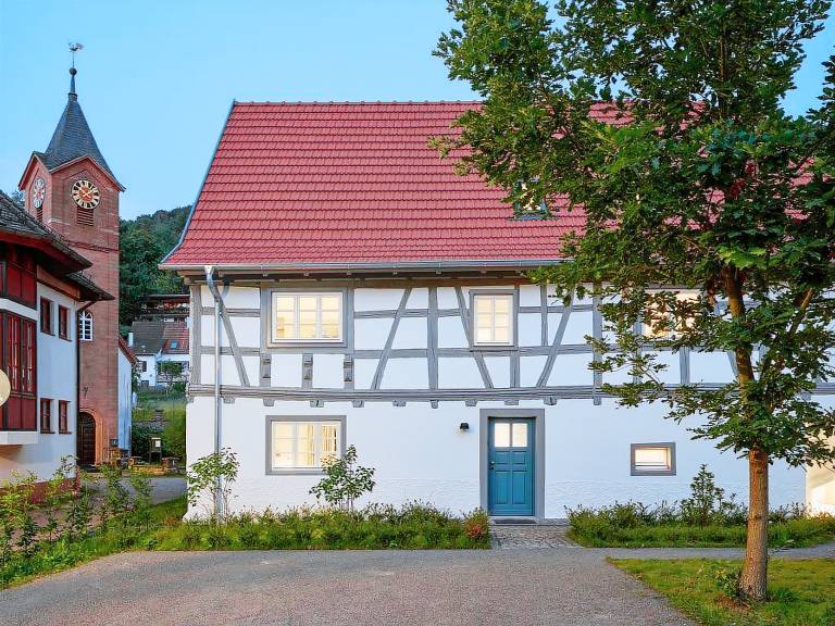 Ferienwohnung Nothweiler