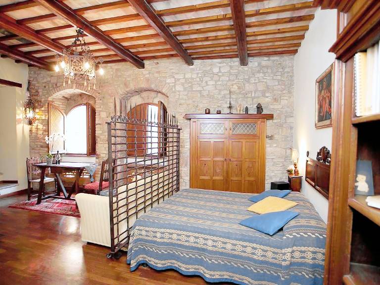 House | Good for workation in Assisi