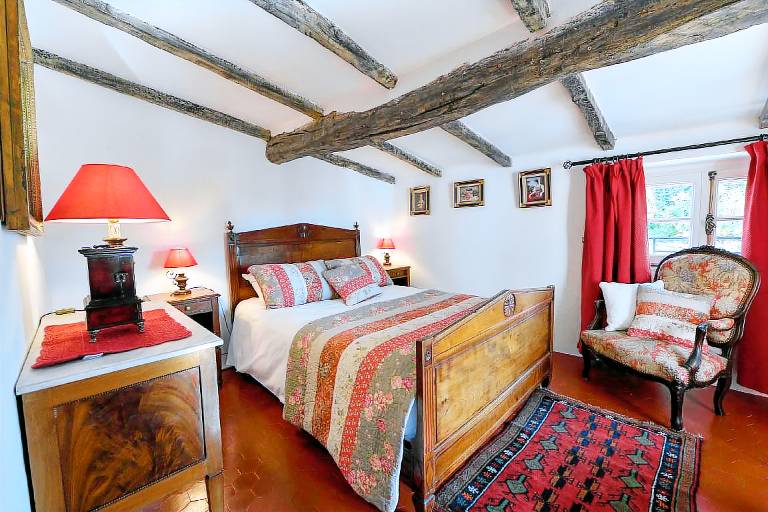 Hotel Le Hameau in Saint-Paul-de-Vence