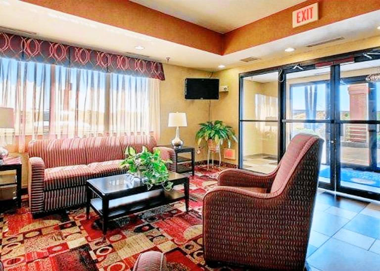 Quality Inn Des Moines North — photo 5