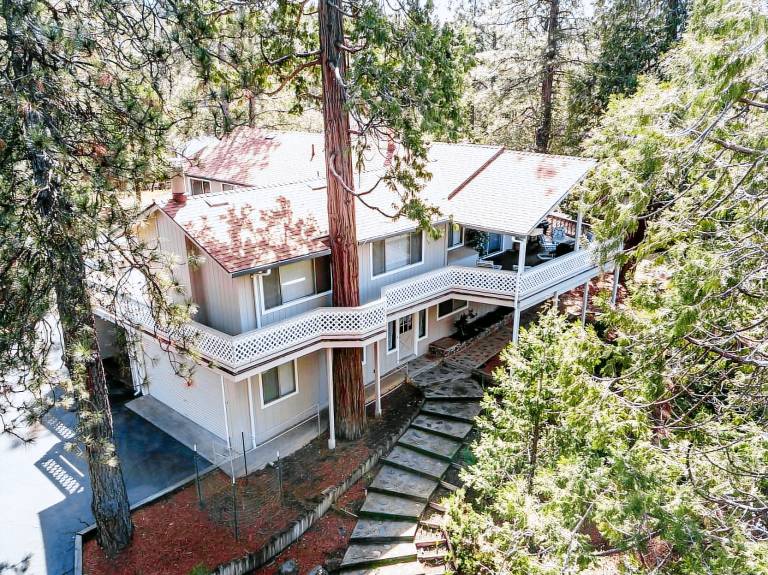 Villa Groveland
