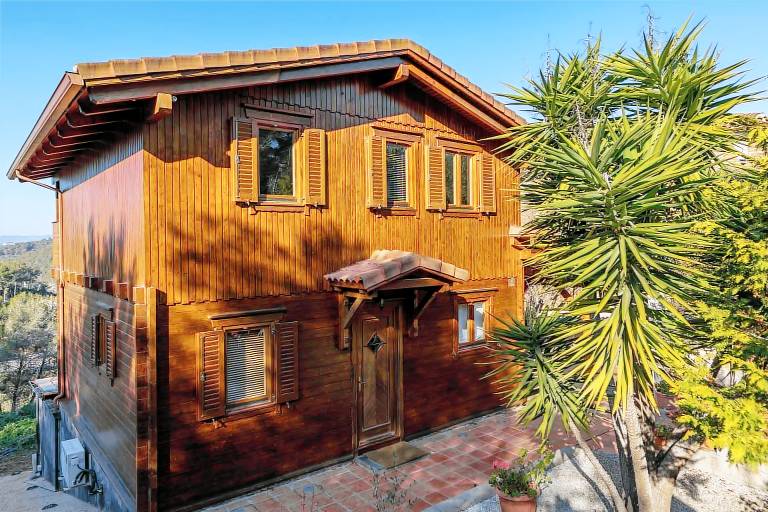 Casa Cunit