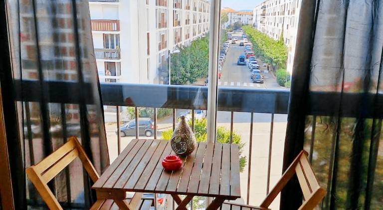 Rental apartment with 3 rooms for 8 persons — photo 4
