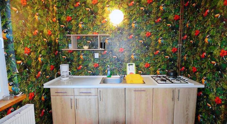 House with 4 rooms for 10 persons — photo 2