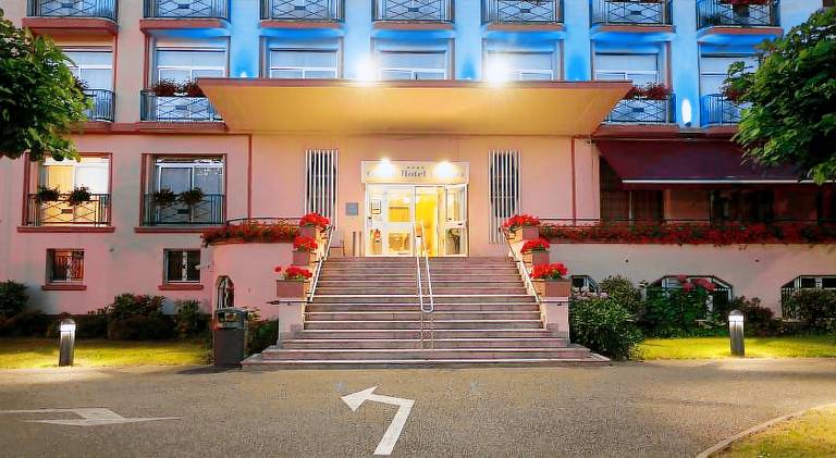 Grand Hotel Filippo — photo 3