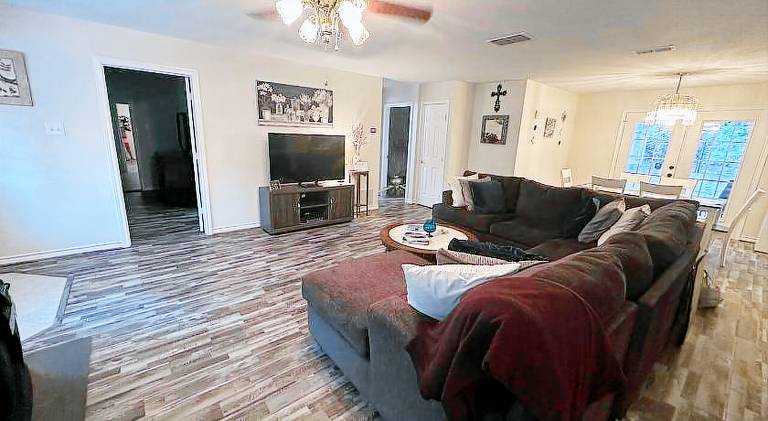 Vacation home | Pet-friendly — photo 2