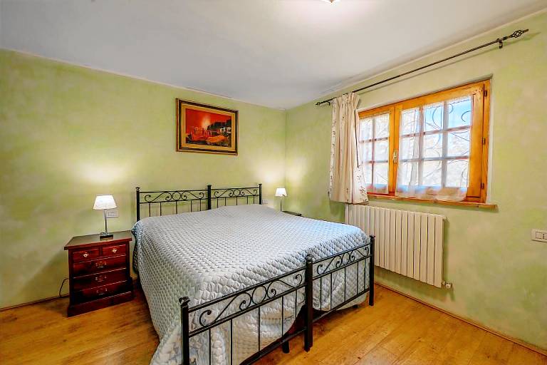 Ferienwohnung  Civitella Marittima