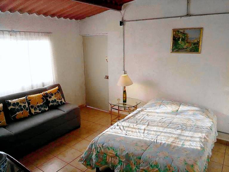 Casa Iztapalapa