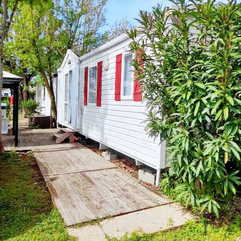 Camping Saint-Pierre-d'Oléron