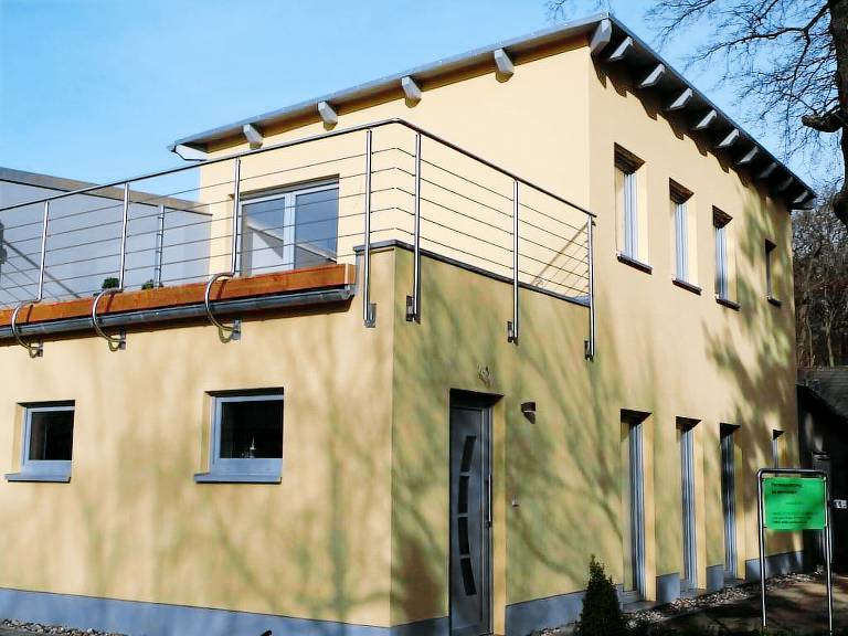 Ferienhaus Göhren-Lebbin