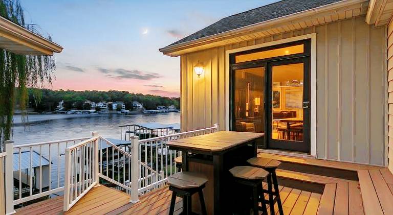 Ample vacation home | Dogs allowed — photo 4