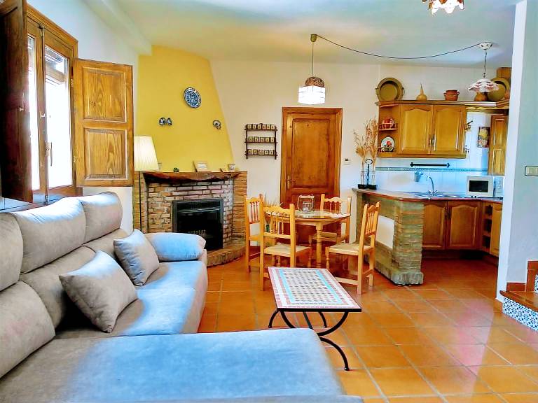 Wonderful vacation home with terrace, pool & garden | Pets are welcome — photo 2